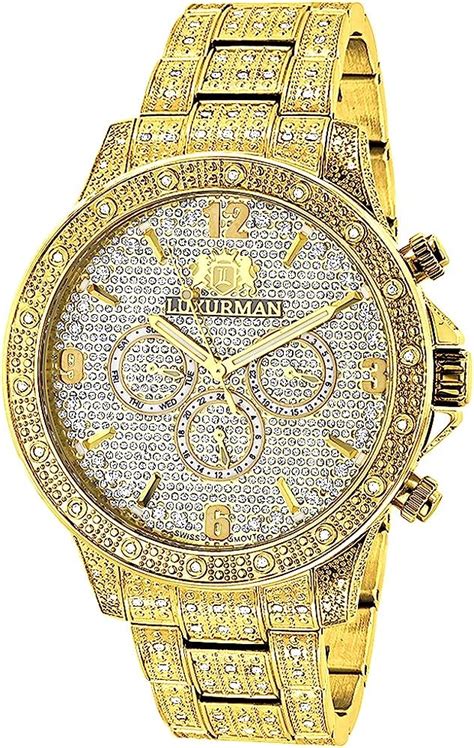 fake luxurman watches|swiss watches that are fake.